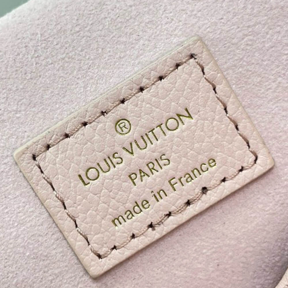 EyeCatching LV Nano Diane 337