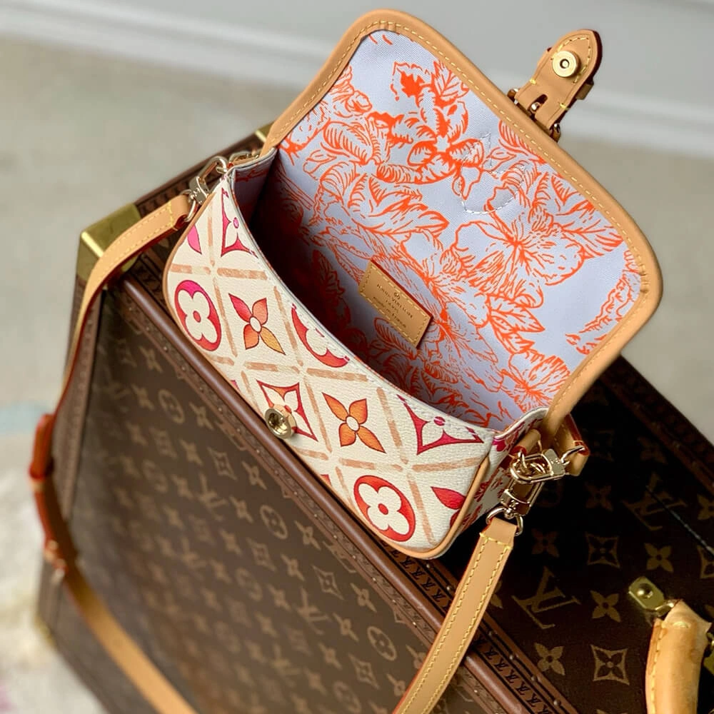 Timeless LV Nano Diane 330