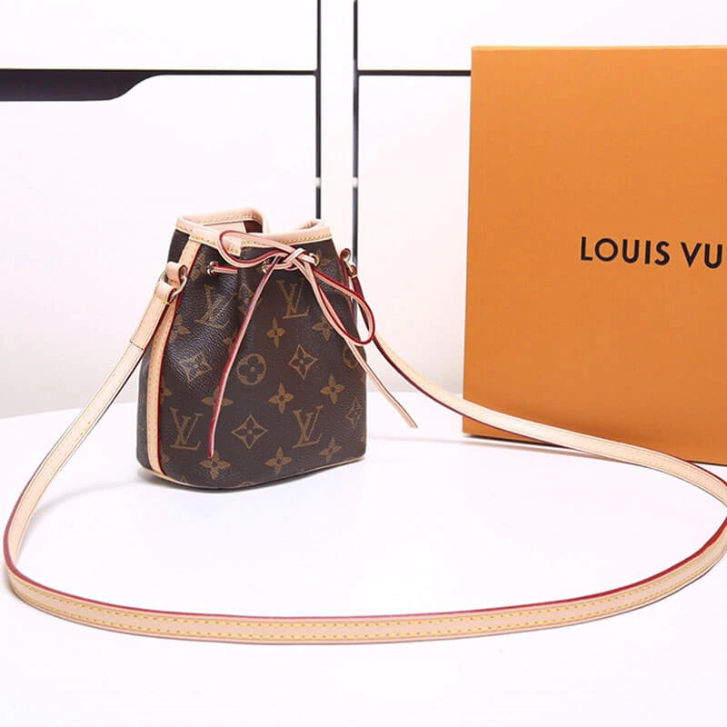 TechFriendly LV Nano Noe Bag 812