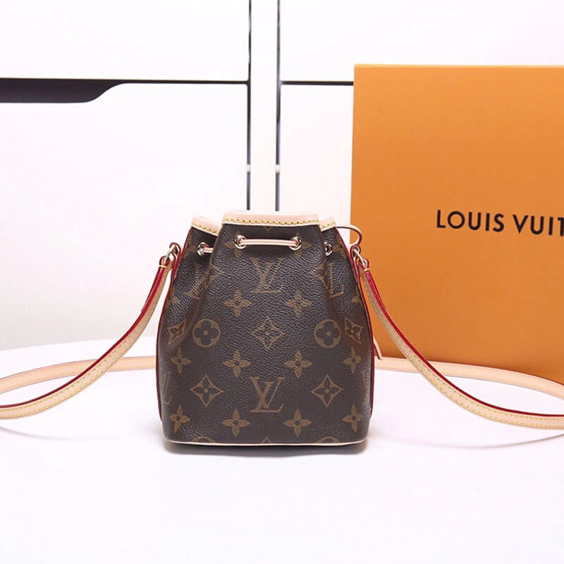 TechFriendly LV Nano Noe Bag 812