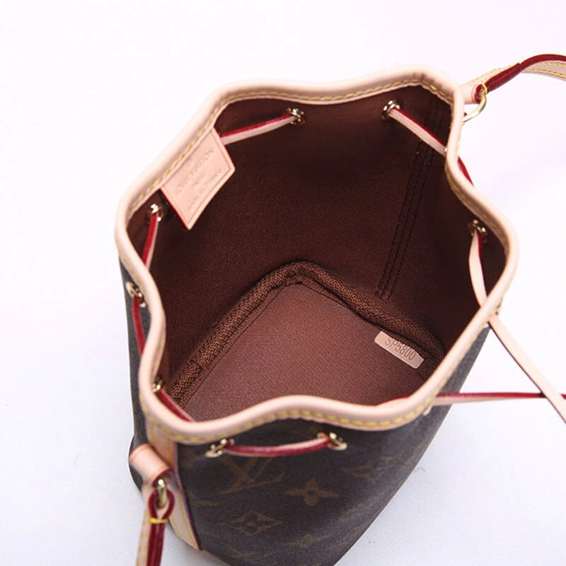 TechFriendly LV Nano Noe Bag 812