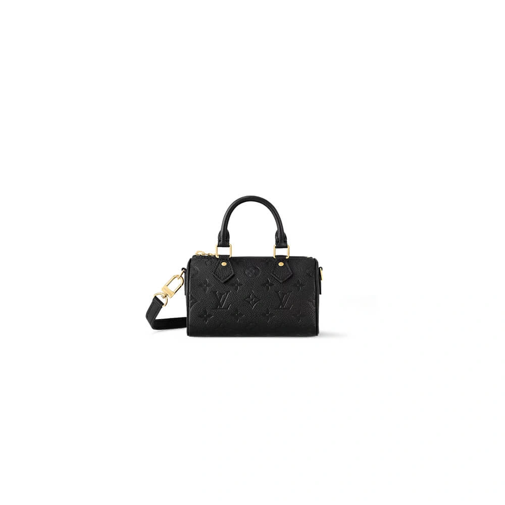 LV Nano Speedy WellDesigned 381