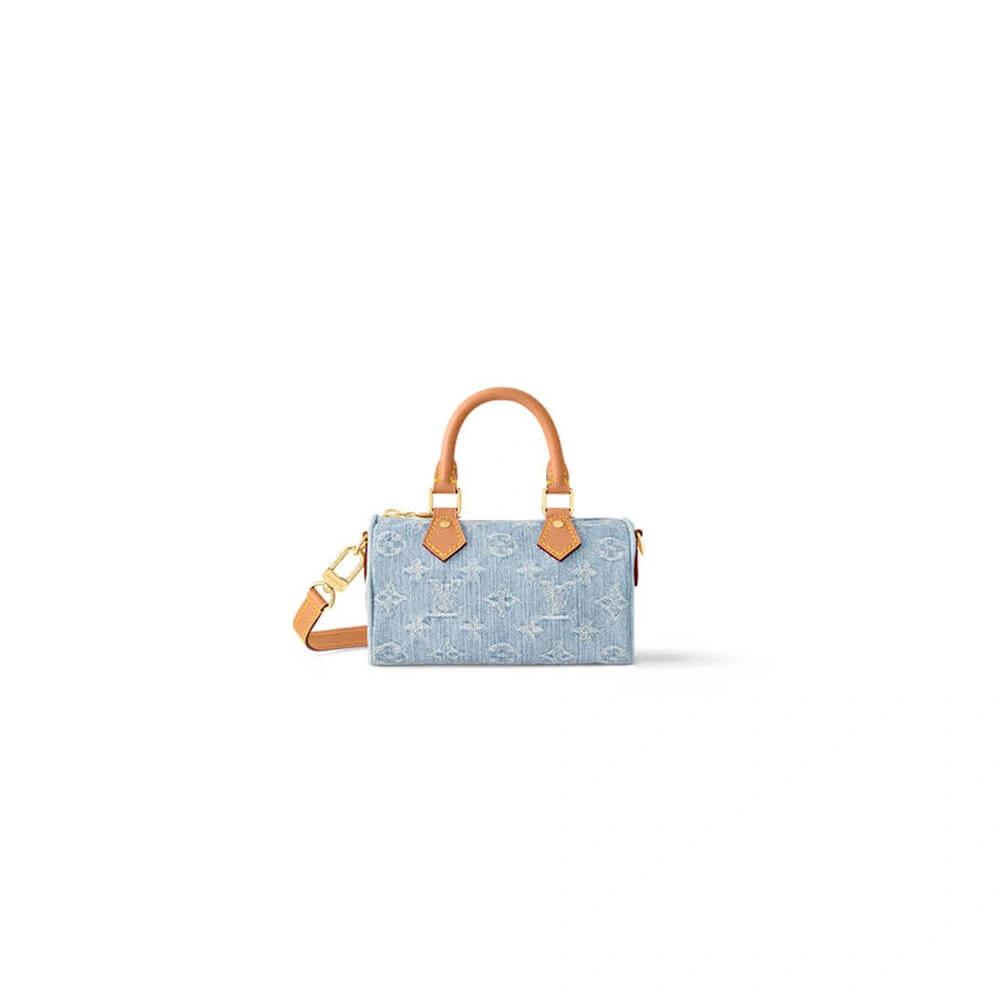 LV Nano Speedy Classic 384