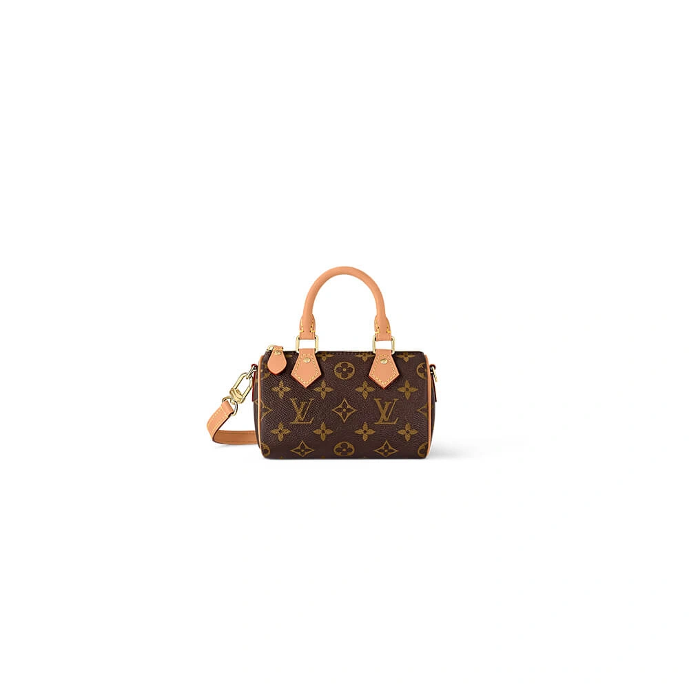 QuickDry LV Nano Speedy 385