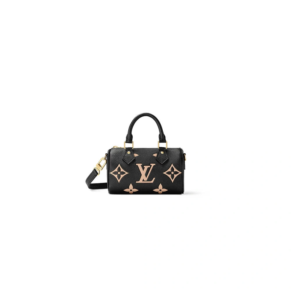 LV Nano Speedy Efficient 378