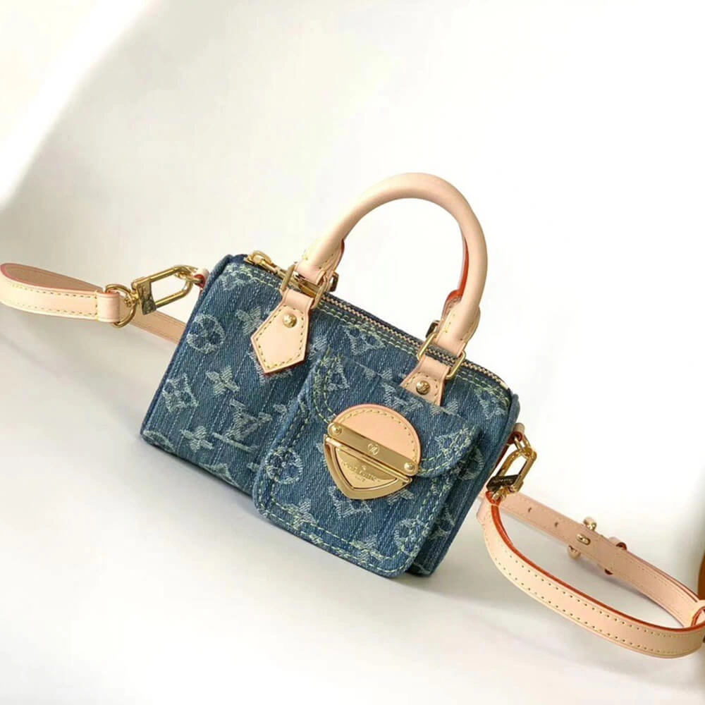 Efficient LV Nano Speedy 396