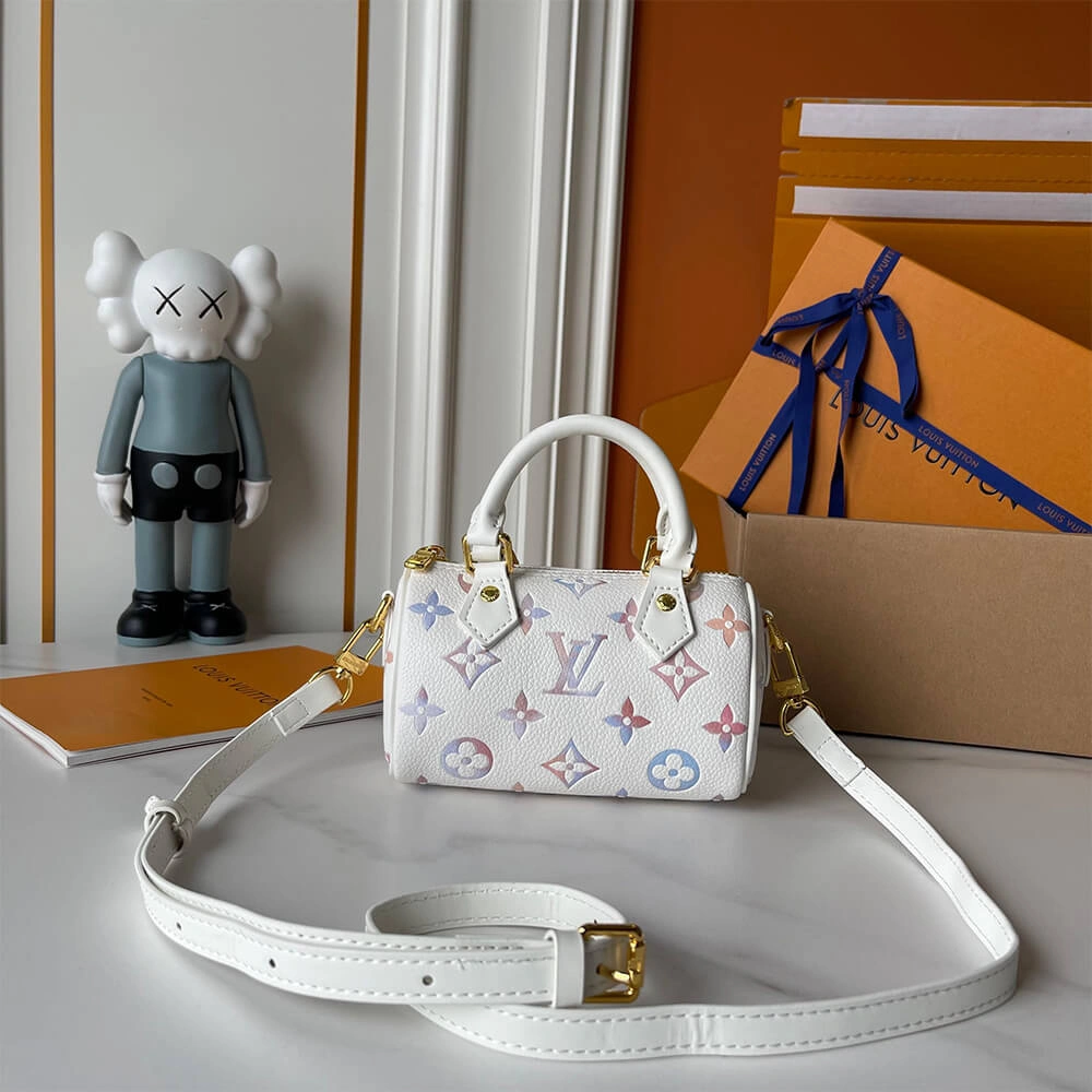 LV Nano Speedy SunProtective 410