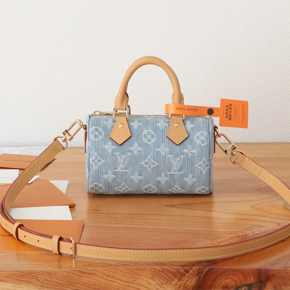 LV Nano Speedy Classic 384