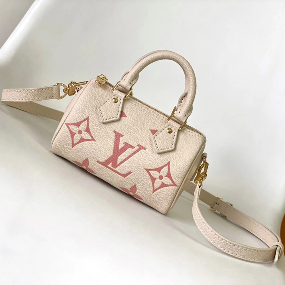 Durable LV Nano Speedy 389