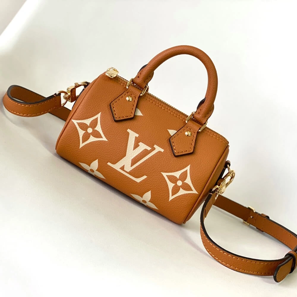 Snug LV Nano Speedy 377