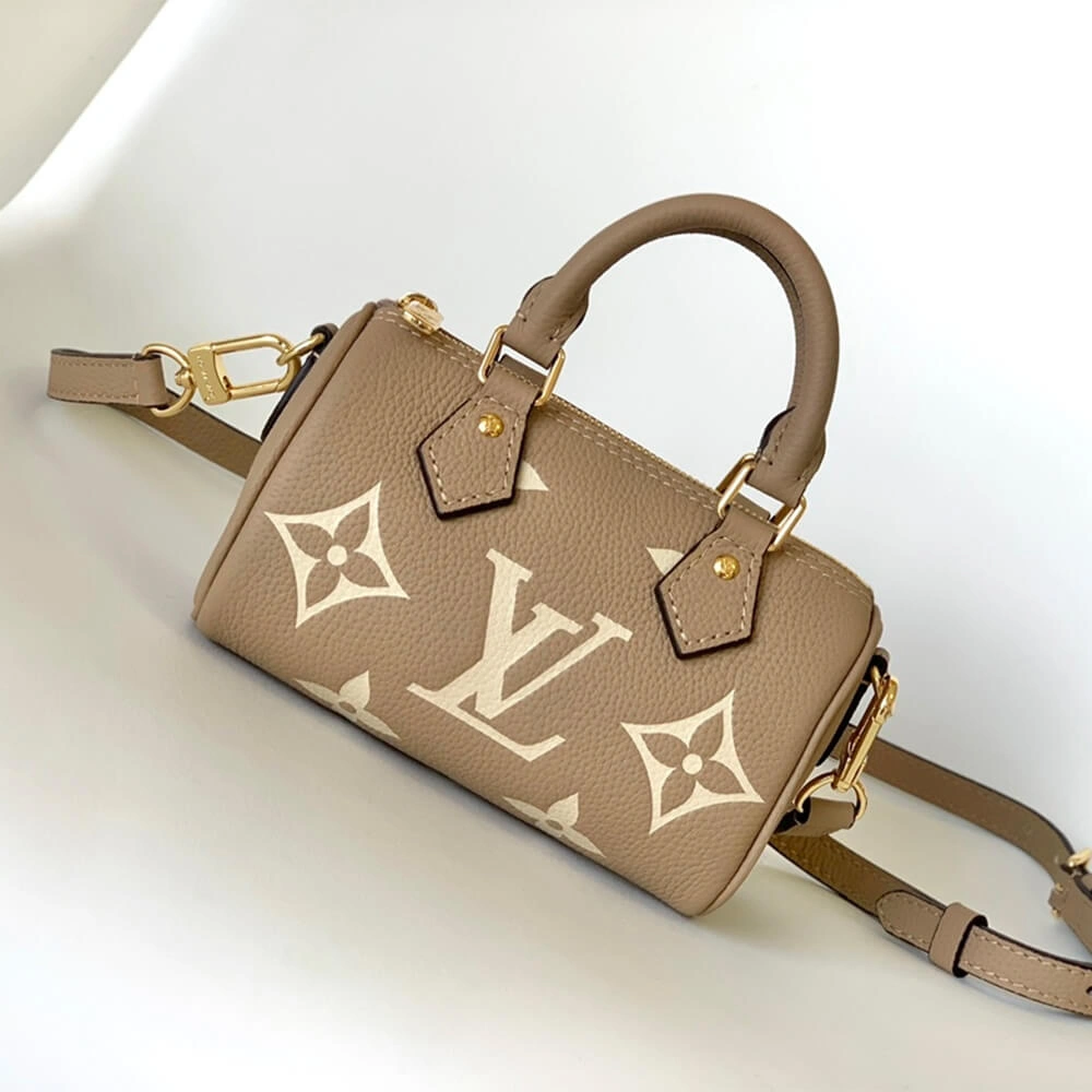 LV Nano Speedy WellDesigned 379
