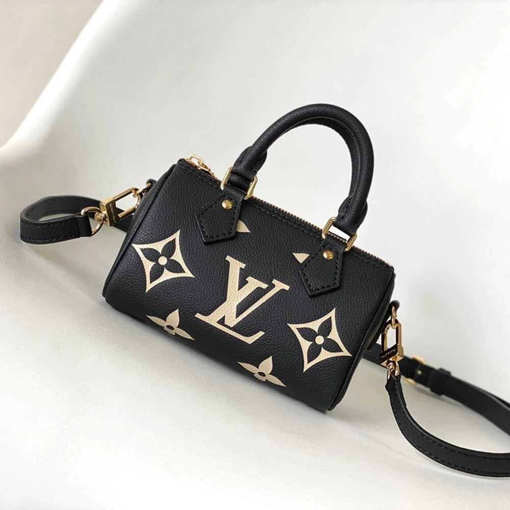 LV Nano Speedy Efficient 378