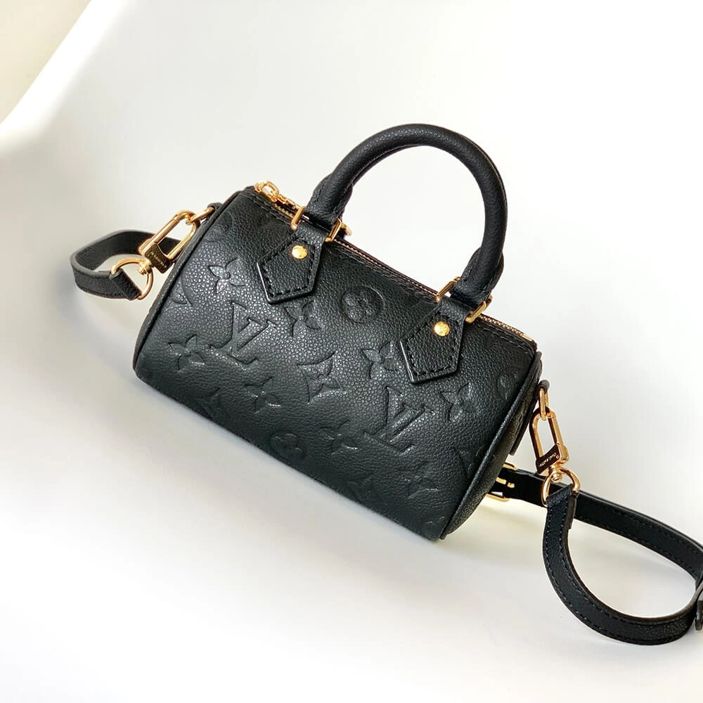 LV Nano Speedy WellDesigned 381