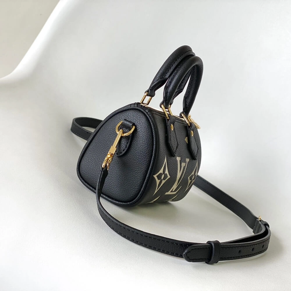LV Nano Speedy Efficient 378