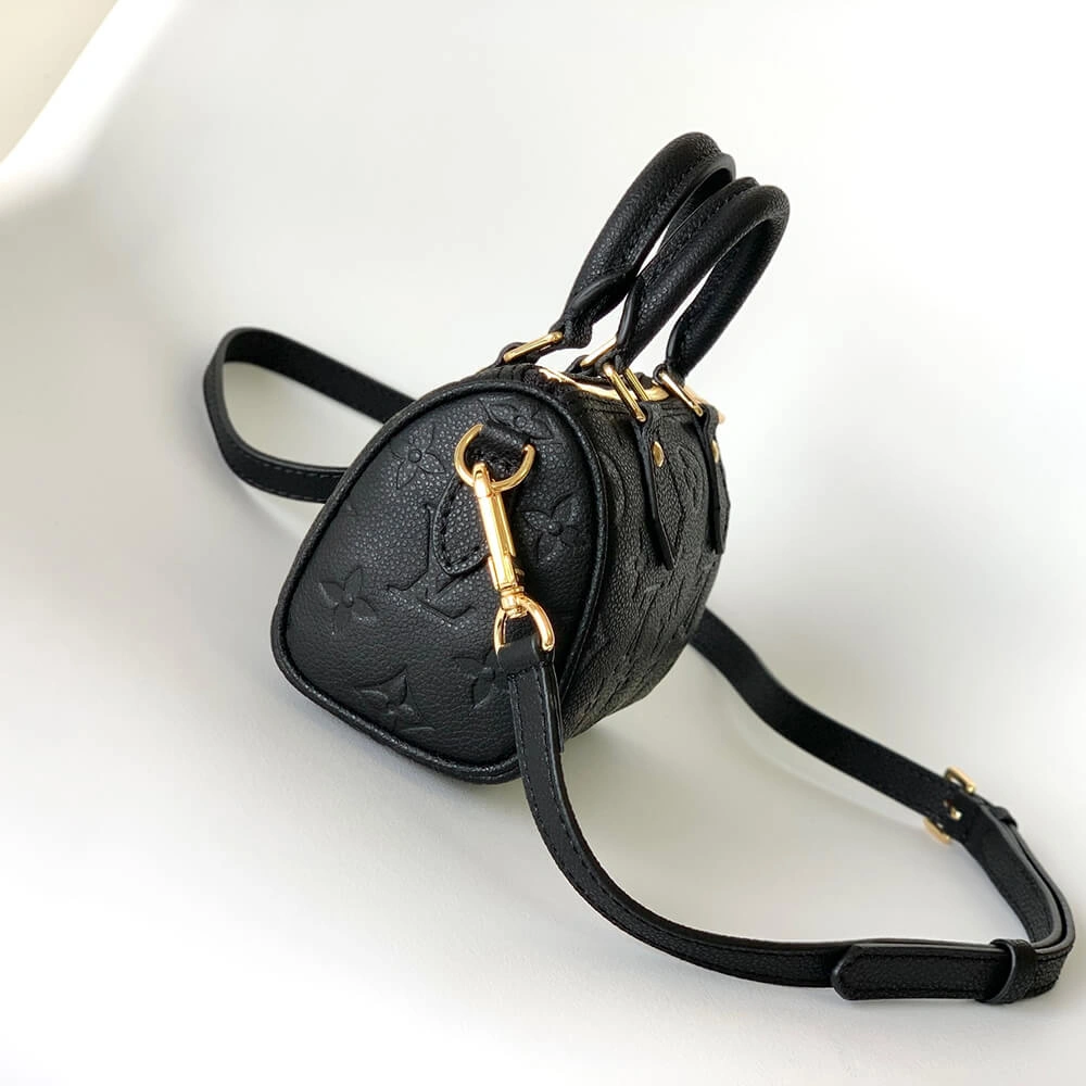 LV Nano Speedy WellDesigned 381
