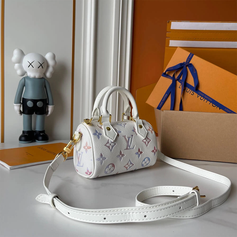 LV Nano Speedy SunProtective 410