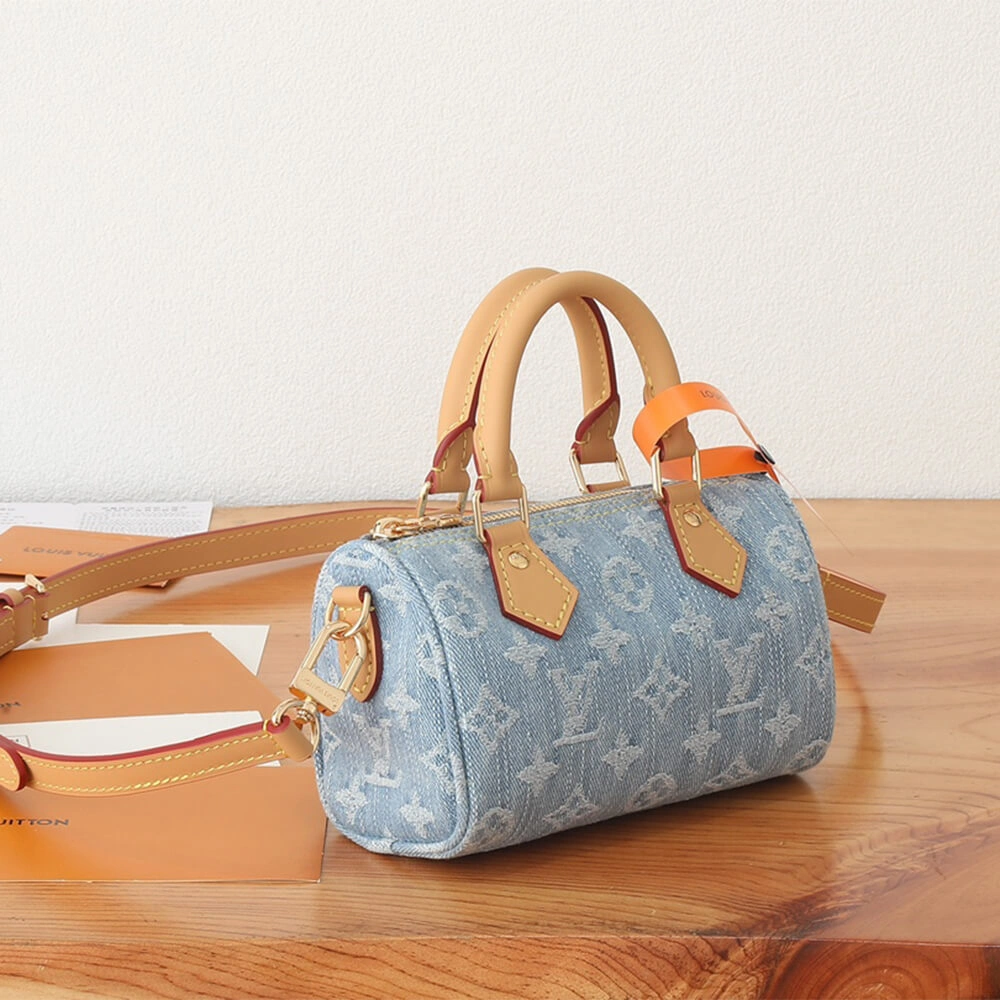 LV Nano Speedy Classic 384