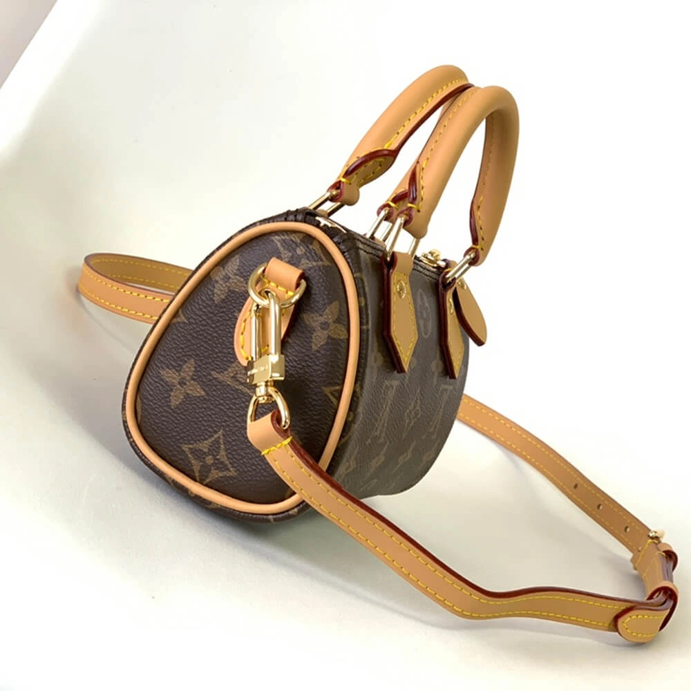 QuickDry LV Nano Speedy 385