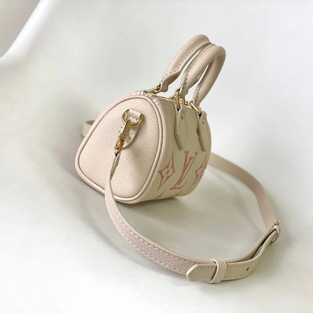 Durable LV Nano Speedy 389