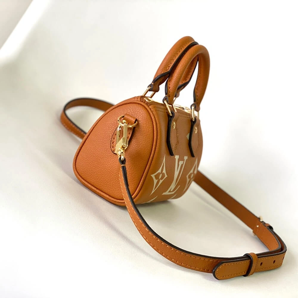 Snug LV Nano Speedy 377