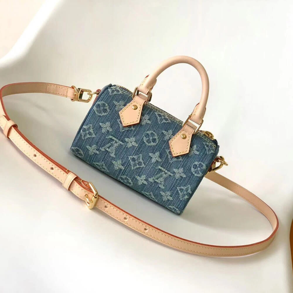 Efficient LV Nano Speedy 396