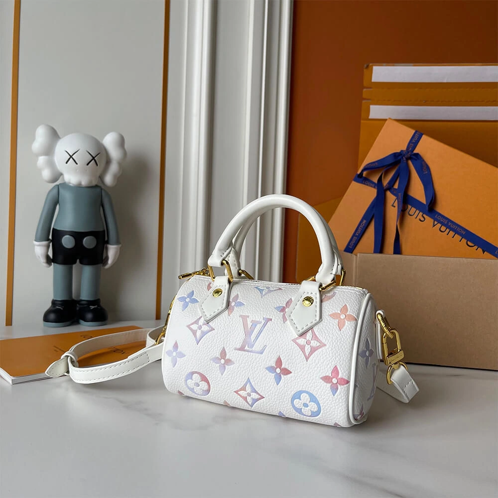 LV Nano Speedy SunProtective 410