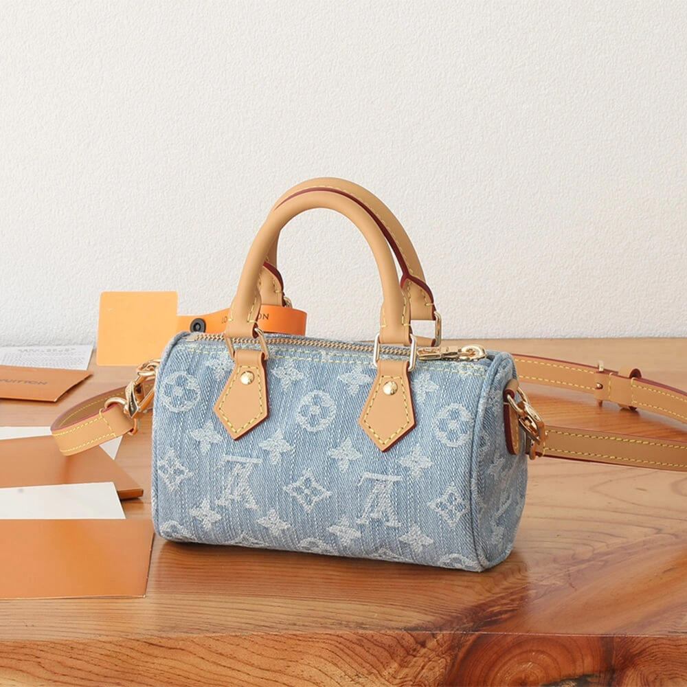 LV Nano Speedy Classic 384
