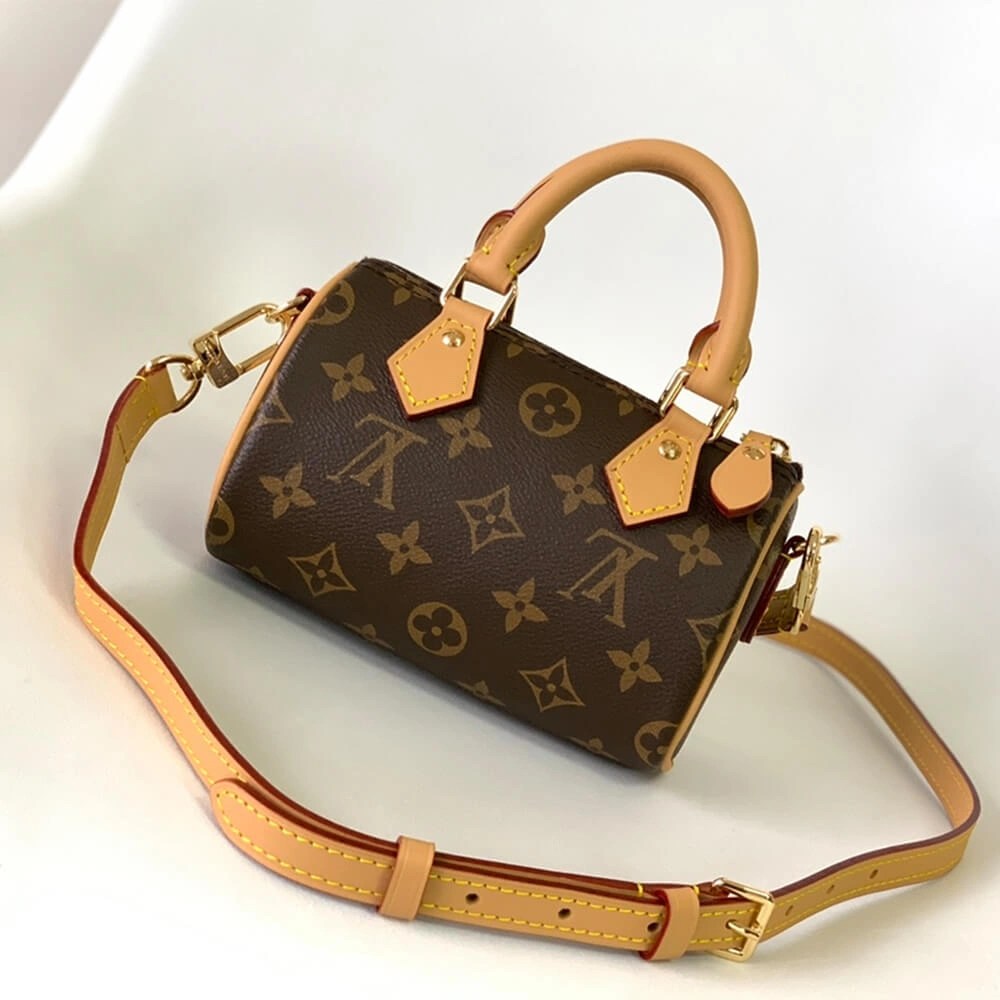 QuickDry LV Nano Speedy 385