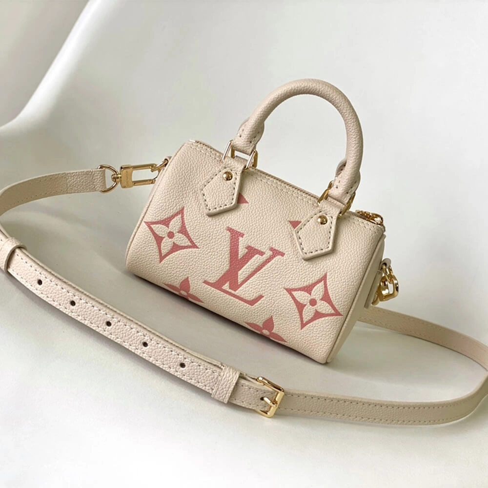 Durable LV Nano Speedy 389
