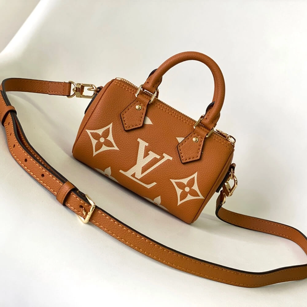Snug LV Nano Speedy 377