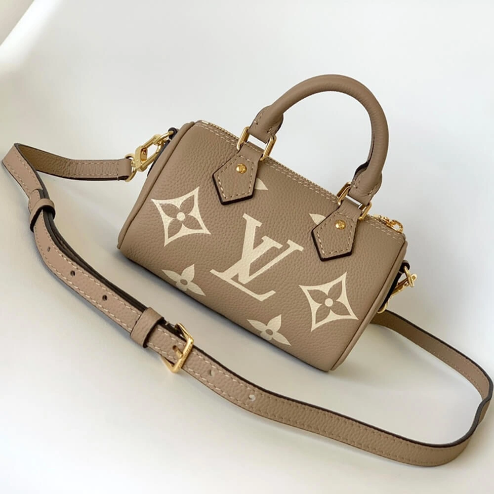 LV Nano Speedy WellDesigned 379