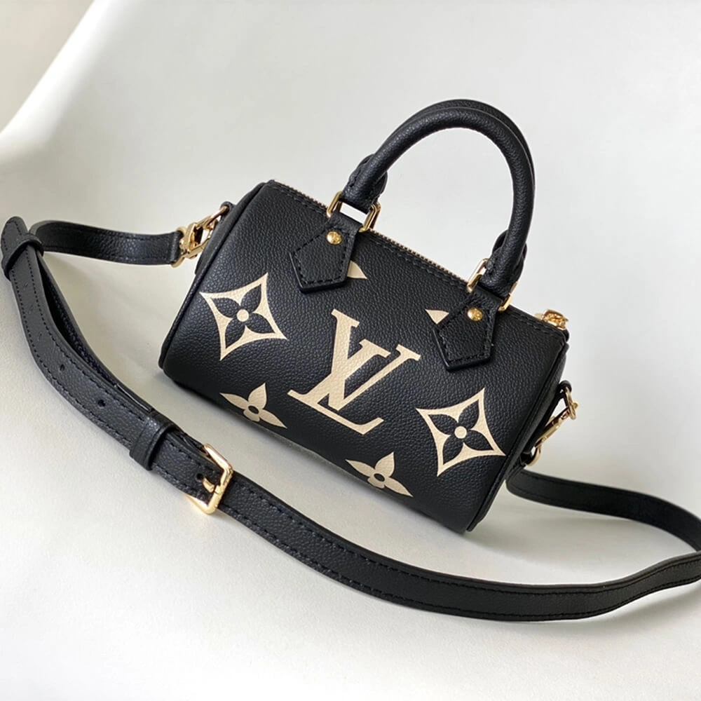 LV Nano Speedy Efficient 378