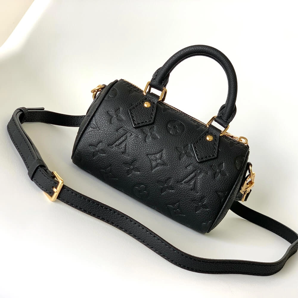 LV Nano Speedy WellDesigned 381