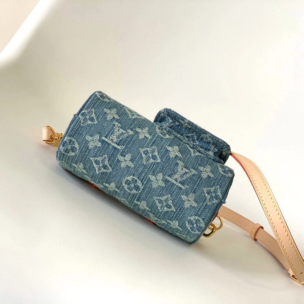 Efficient LV Nano Speedy 396
