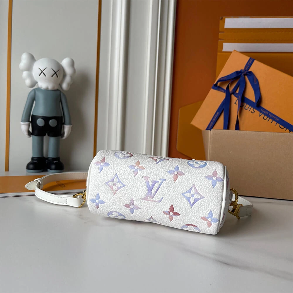 LV Nano Speedy SunProtective 410