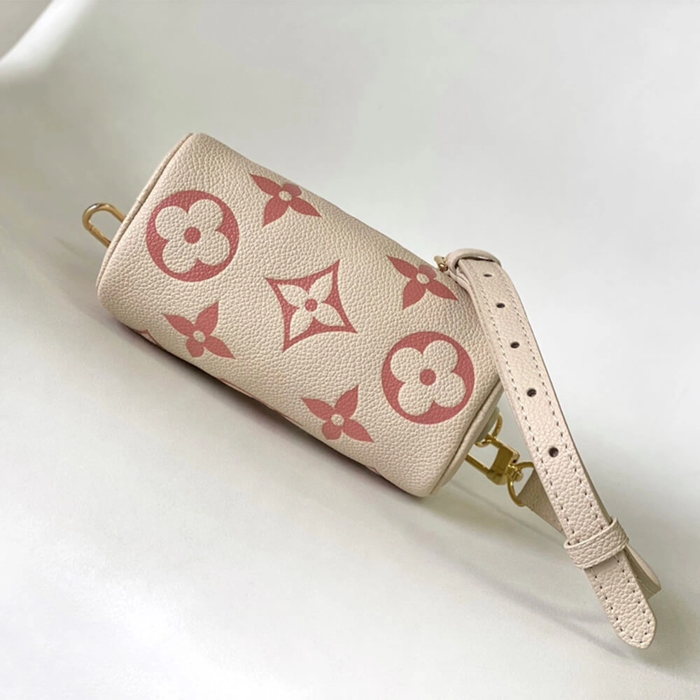 Durable LV Nano Speedy 389
