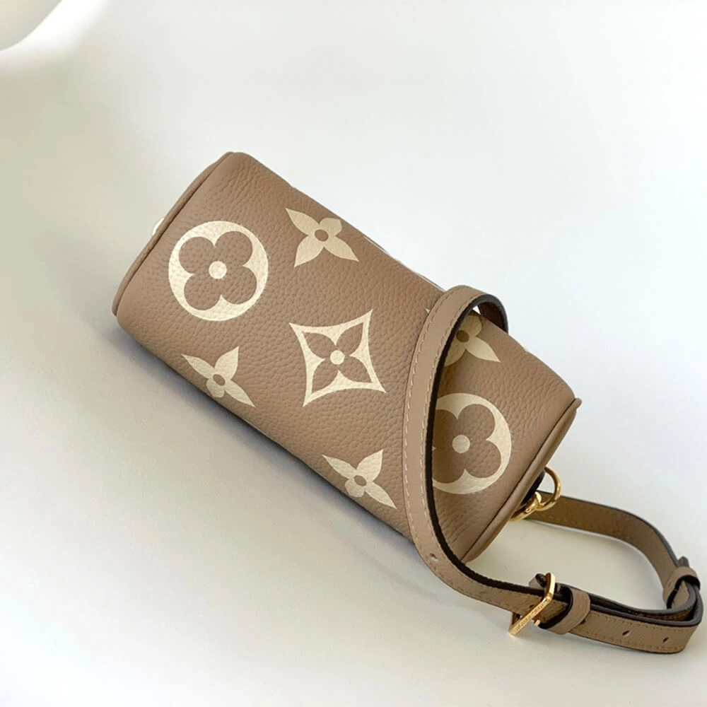 LV Nano Speedy WellDesigned 379