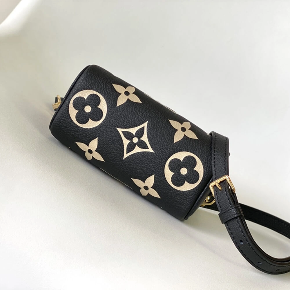 LV Nano Speedy Efficient 378