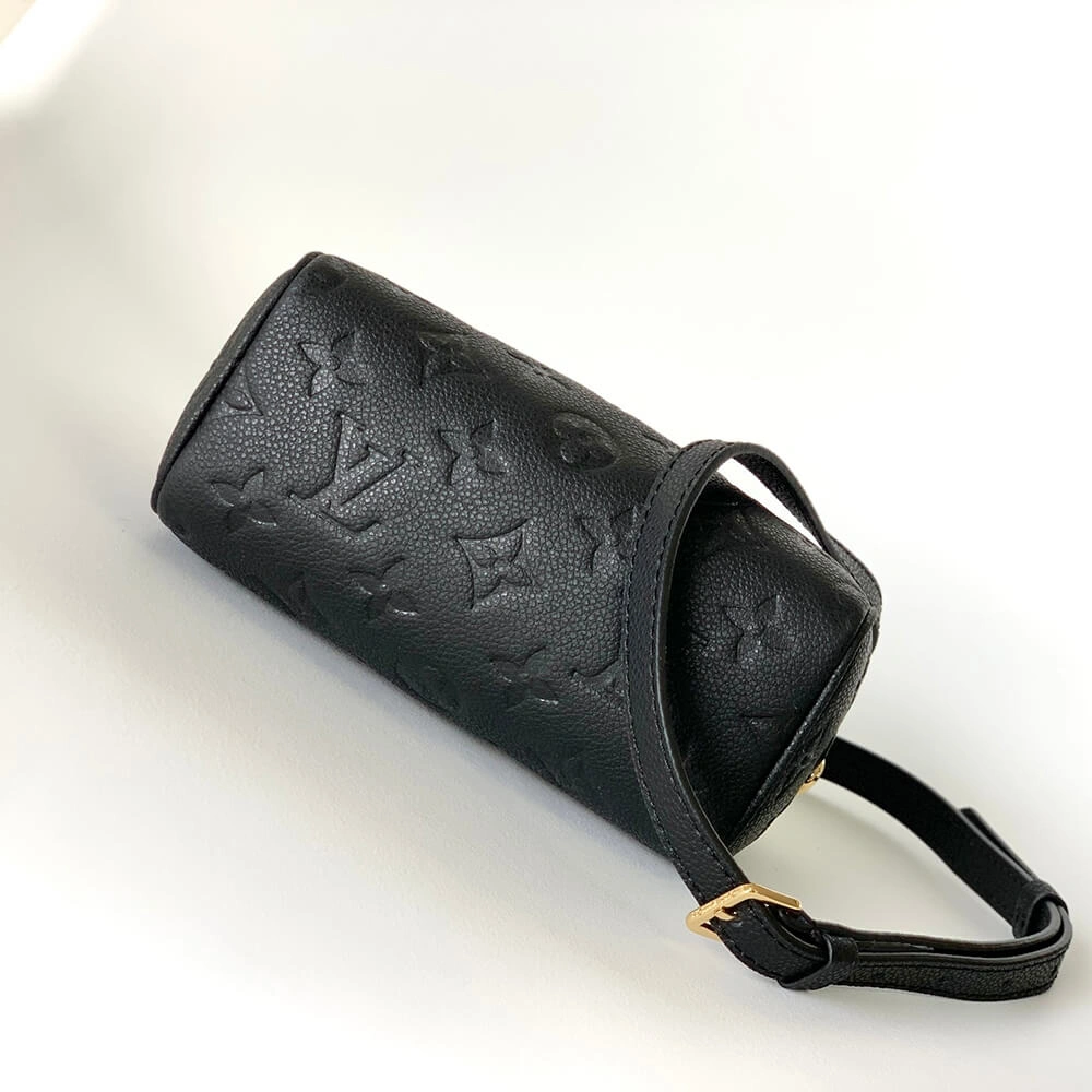 LV Nano Speedy WellDesigned 381