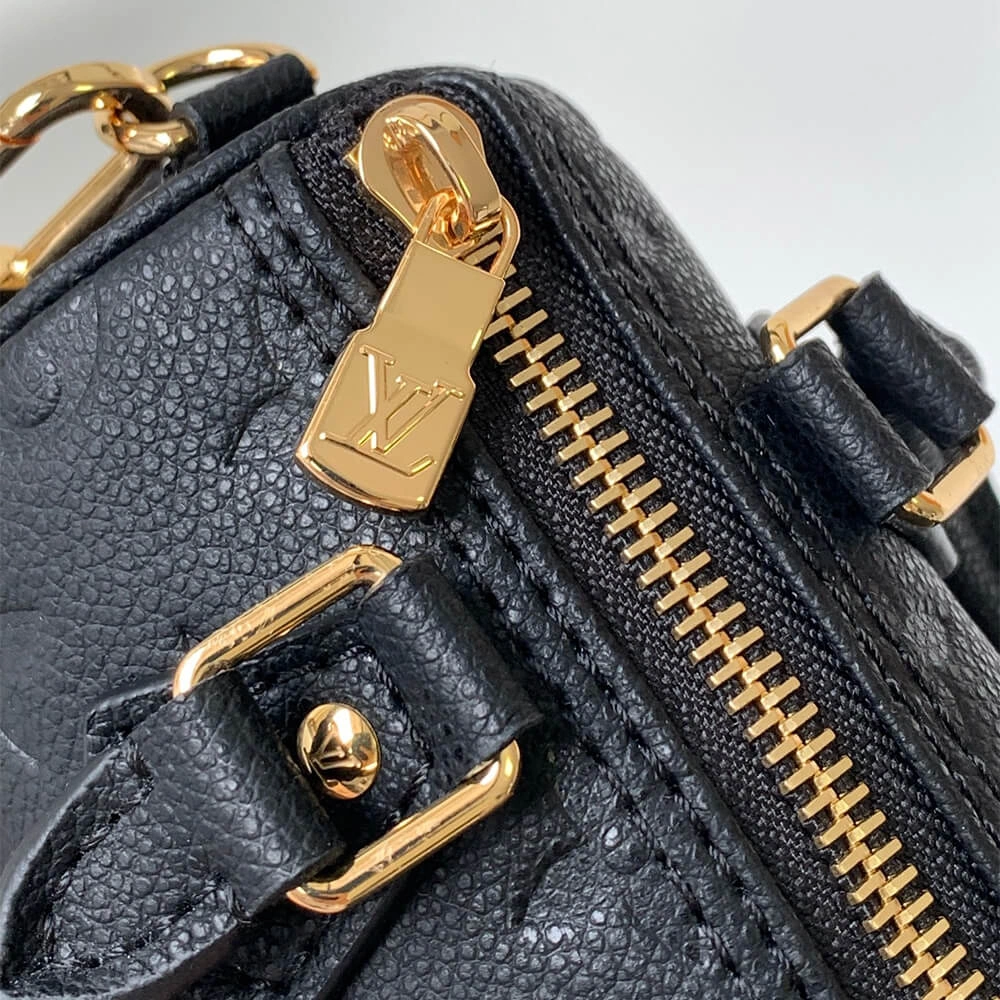 LV Nano Speedy WellDesigned 381