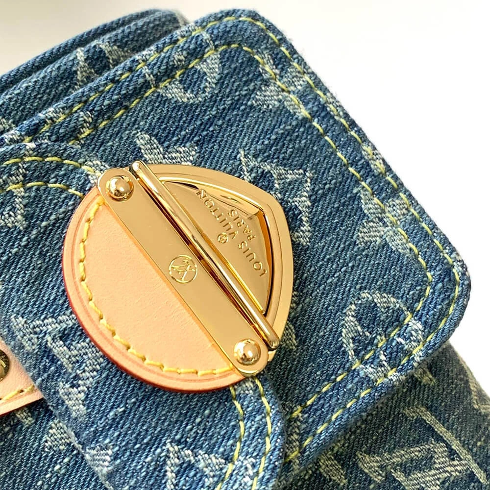 Efficient LV Nano Speedy 396