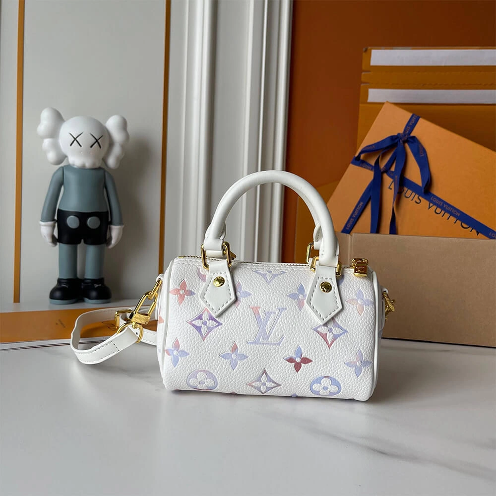 LV Nano Speedy SunProtective 410
