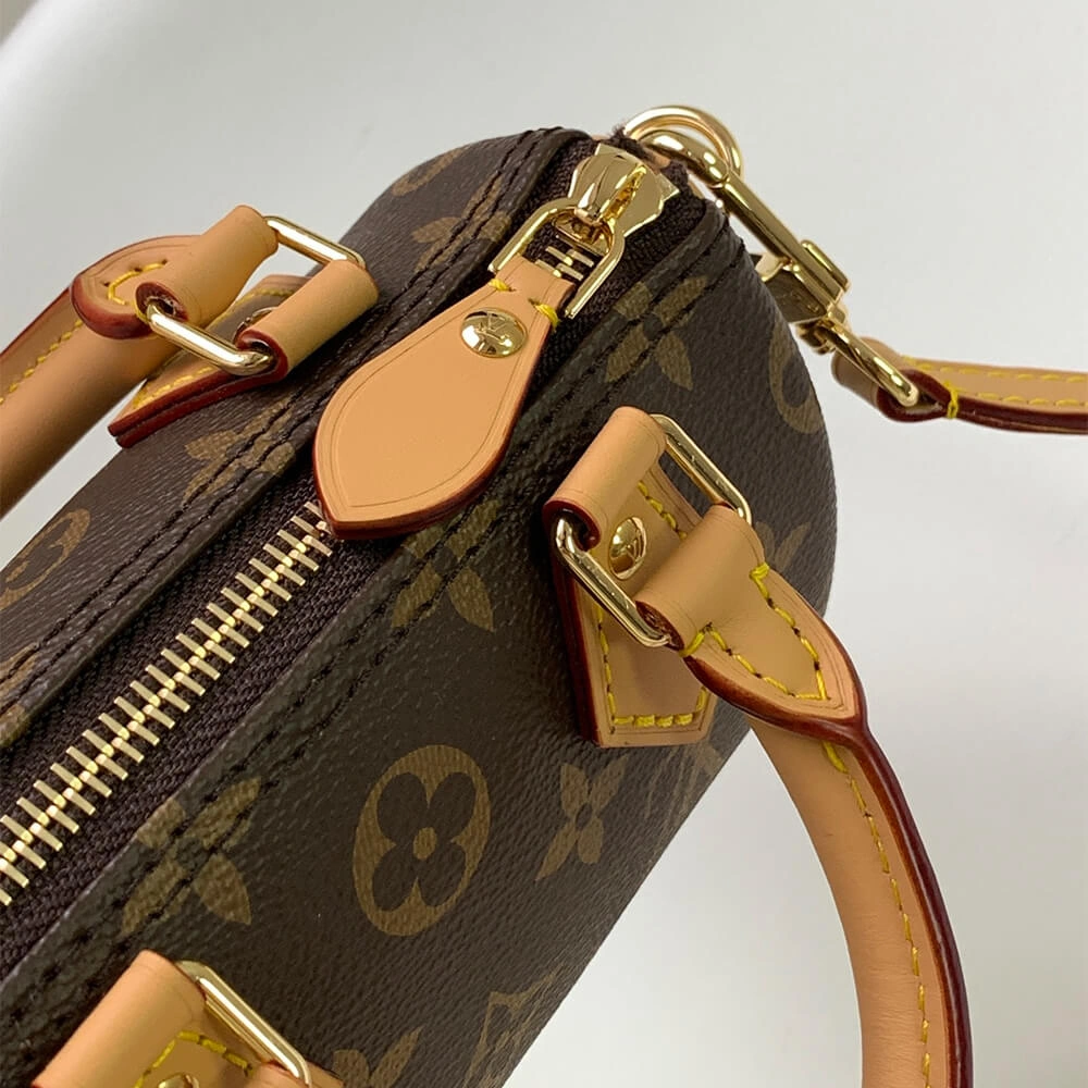 QuickDry LV Nano Speedy 385
