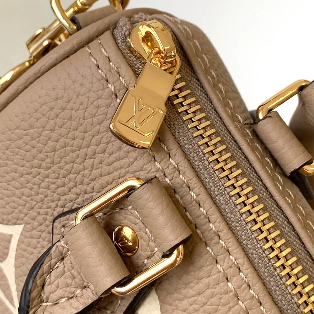 LV Nano Speedy WellDesigned 379