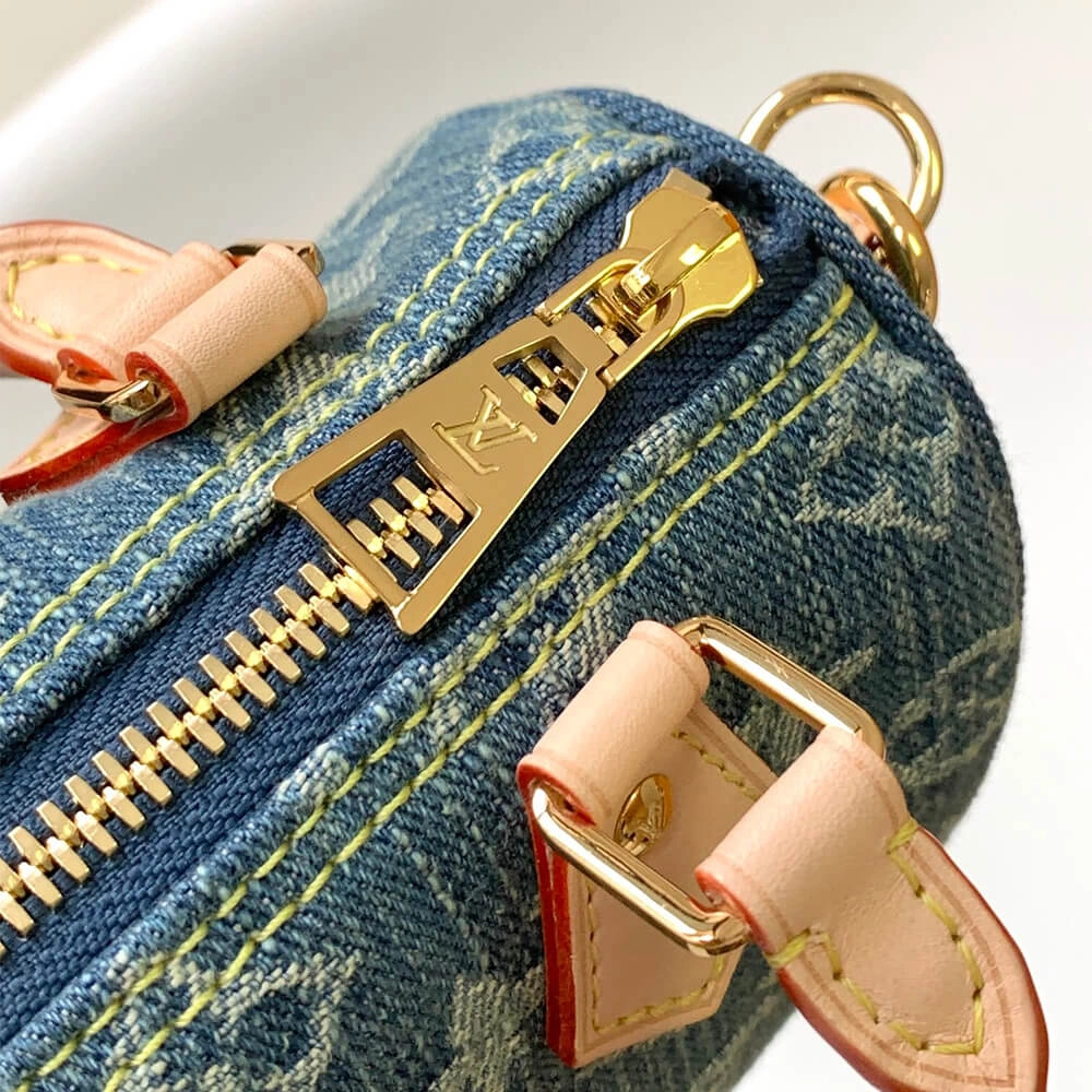 Efficient LV Nano Speedy 396