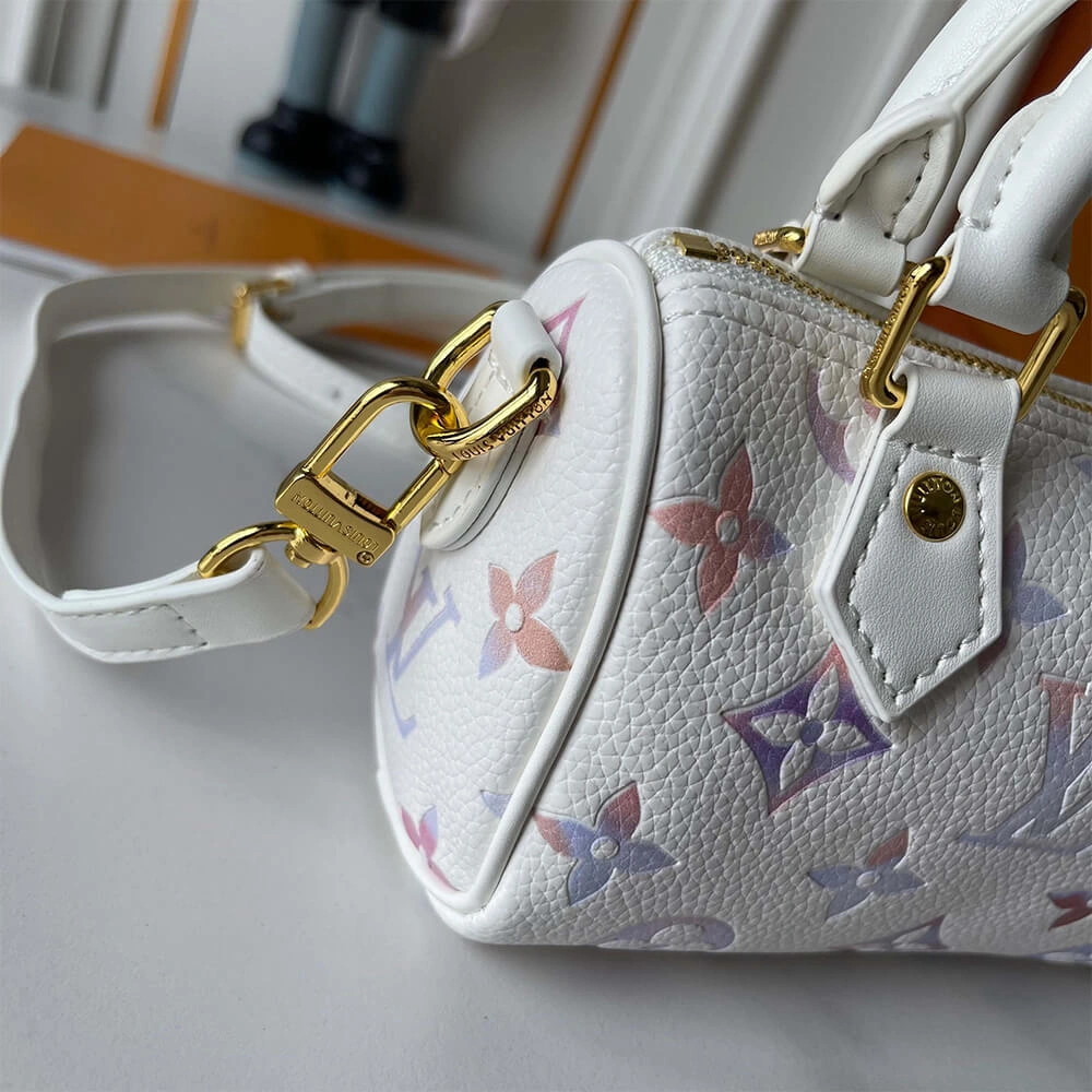LV Nano Speedy SunProtective 410