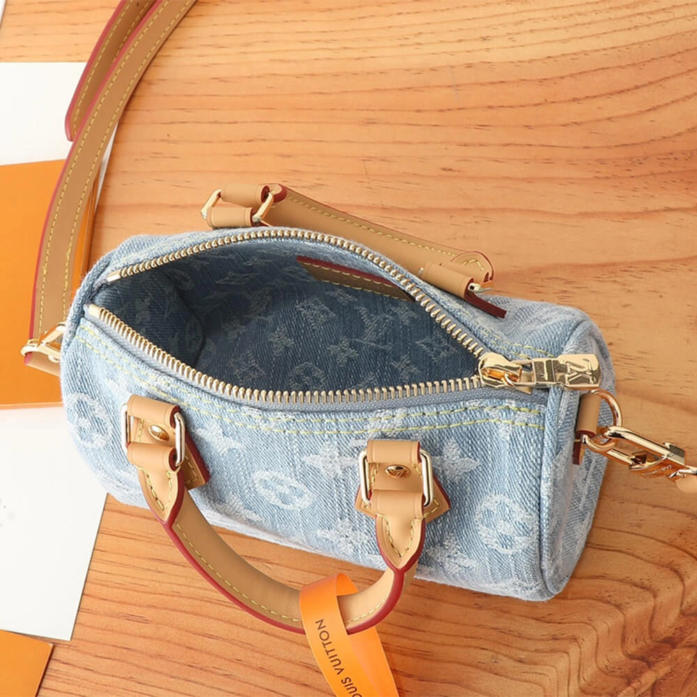 LV Nano Speedy Classic 384