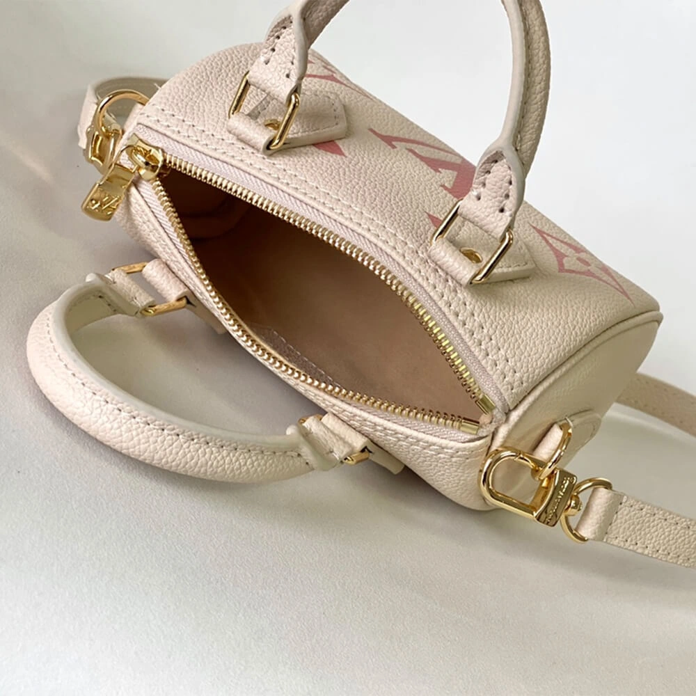 Durable LV Nano Speedy 389