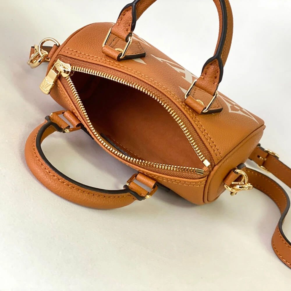 Snug LV Nano Speedy 377