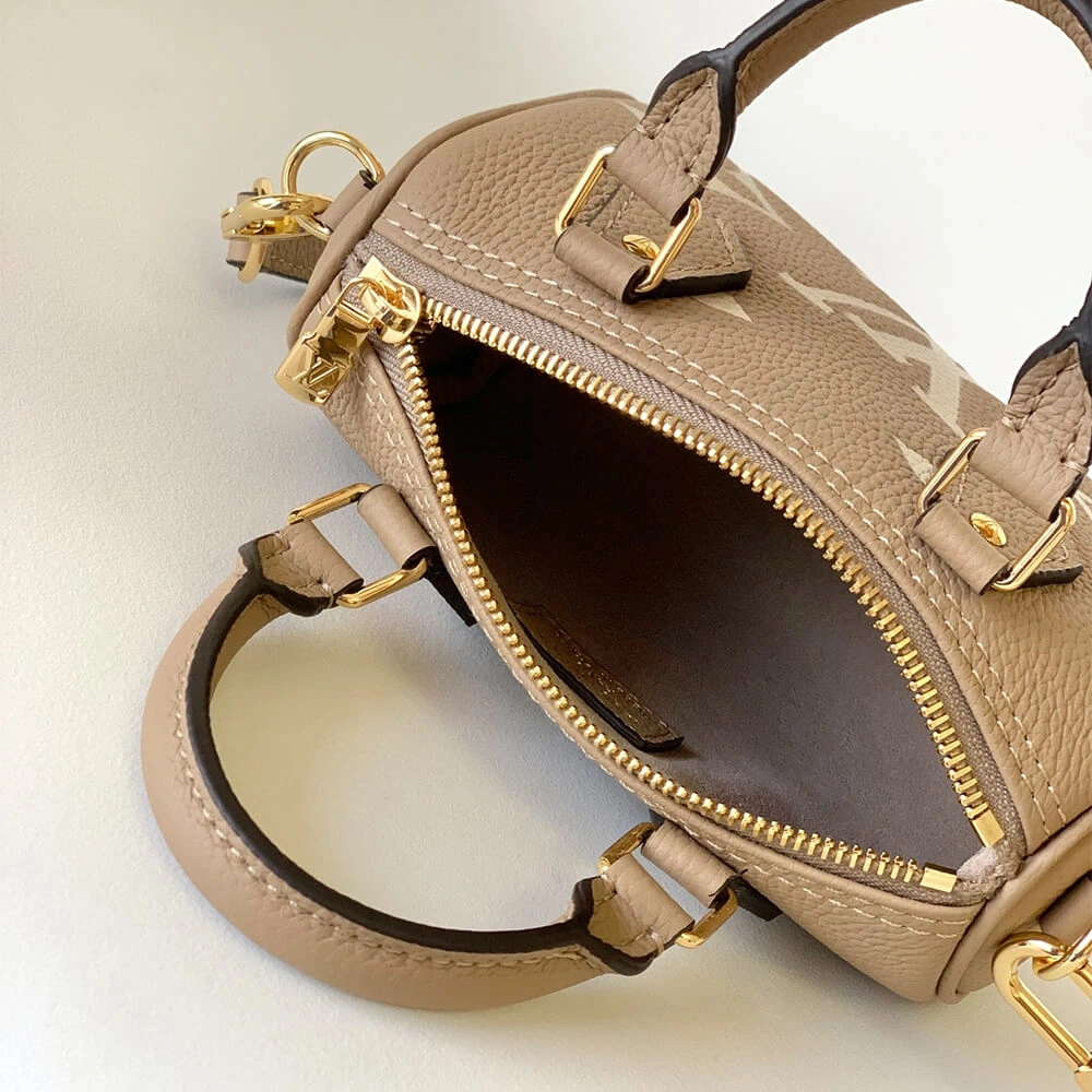 LV Nano Speedy WellDesigned 379